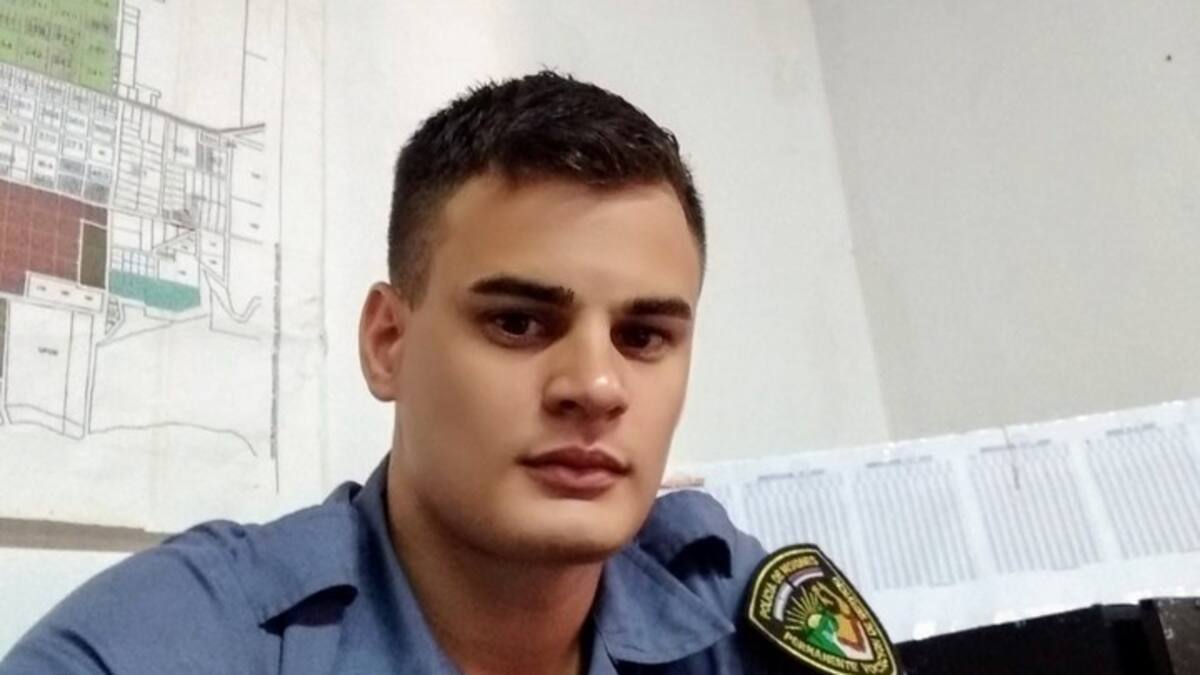 Natanael Comes mató a su expareja y luego se suicidó.