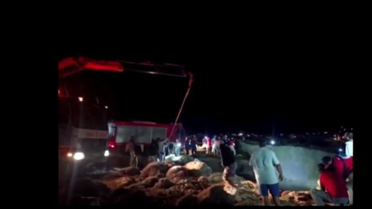 Naufragio en Grecia_Reuters