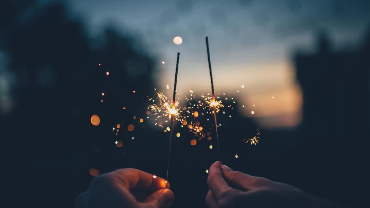 Navidad, Unsplash