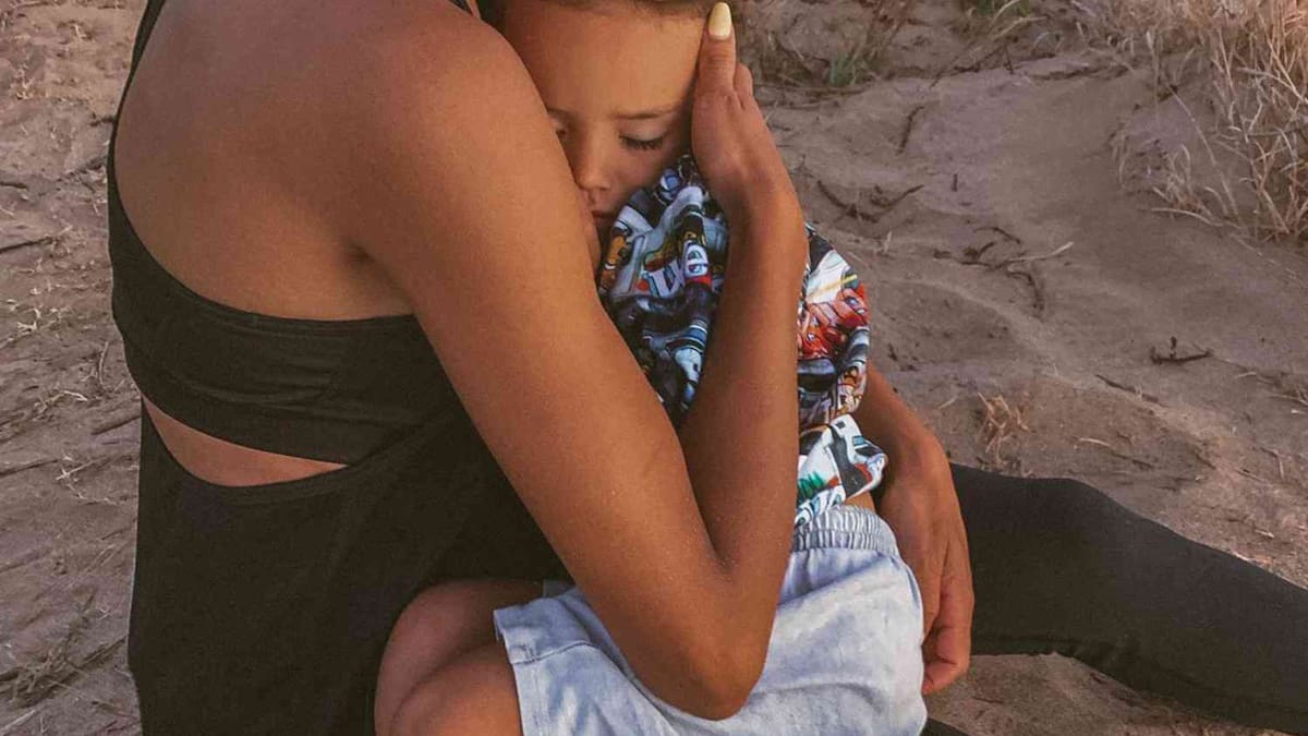 Dramático relato del ex de Naya Rivera sobre su trágica muerte: su hijo cree que podría haberla salvado