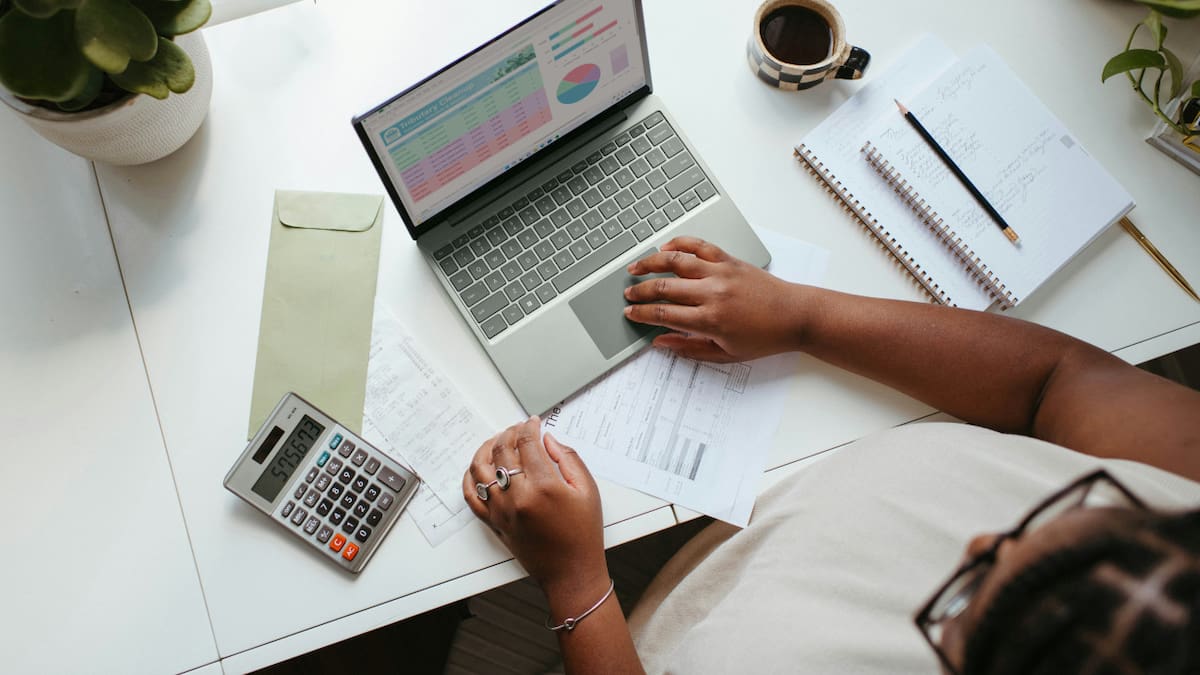 Negocios. Foto: Unsplash.