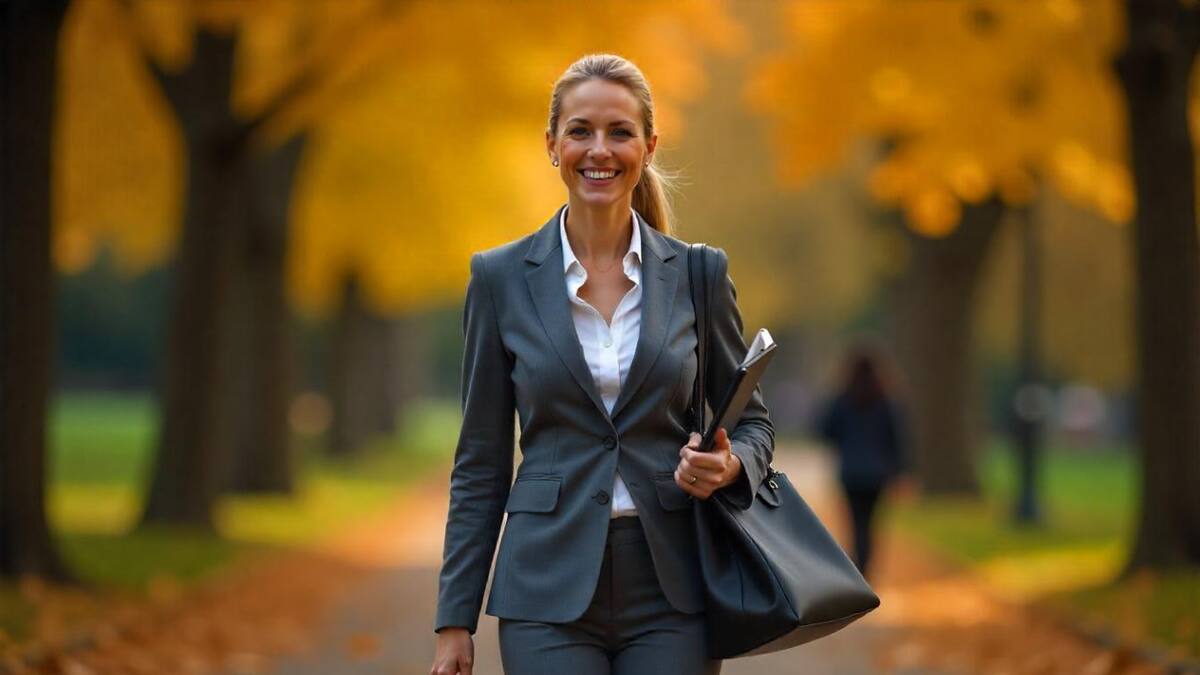 Algunos signos recibirán una buena propuesta laboral. Foto: Freepik AI.