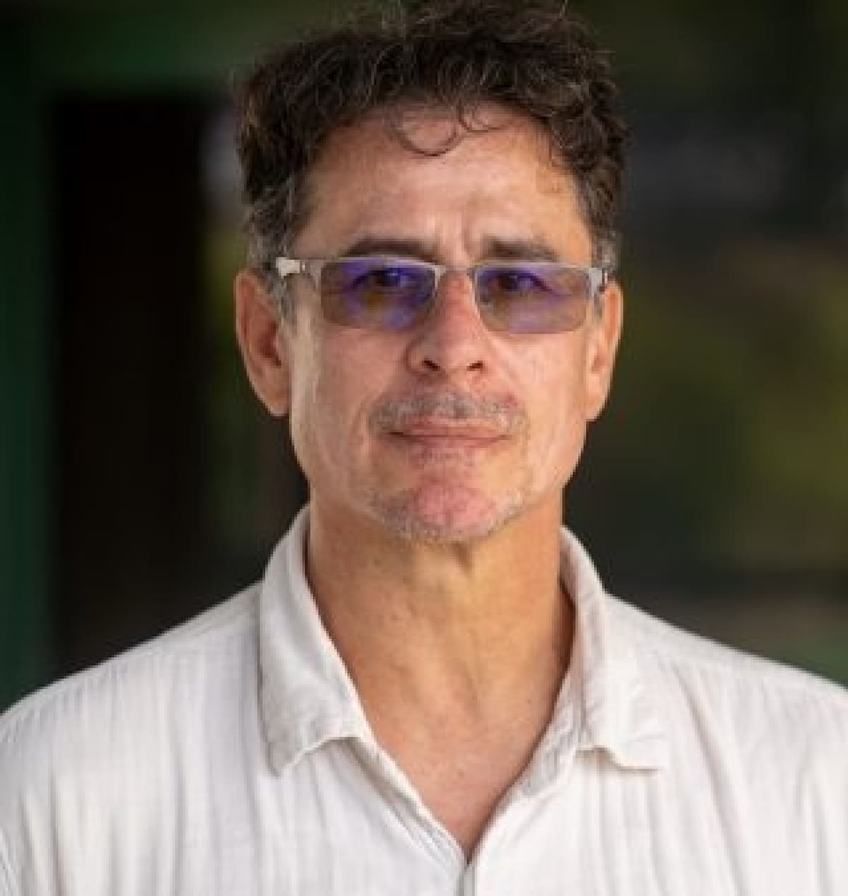 Nelson Sepulveda-Fauser. Fuente: imdb