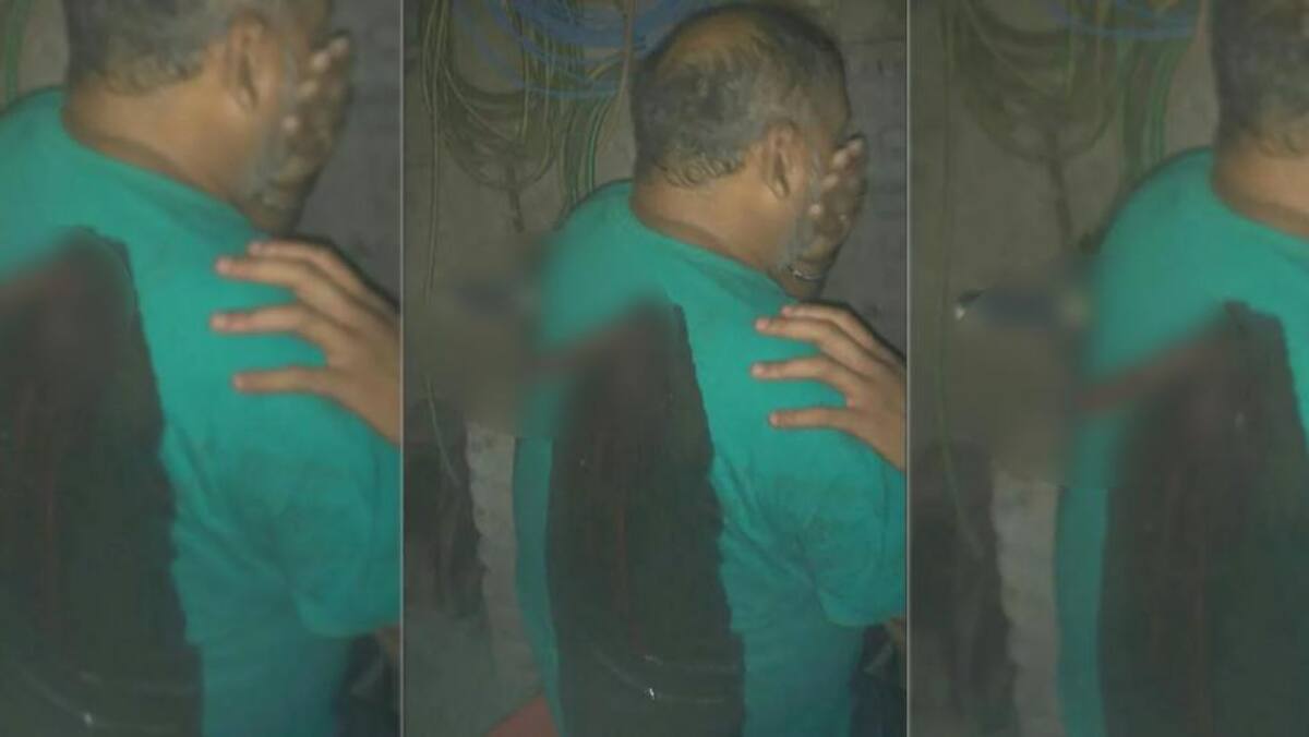 Nena de 12 años apuñaló a su padrastro