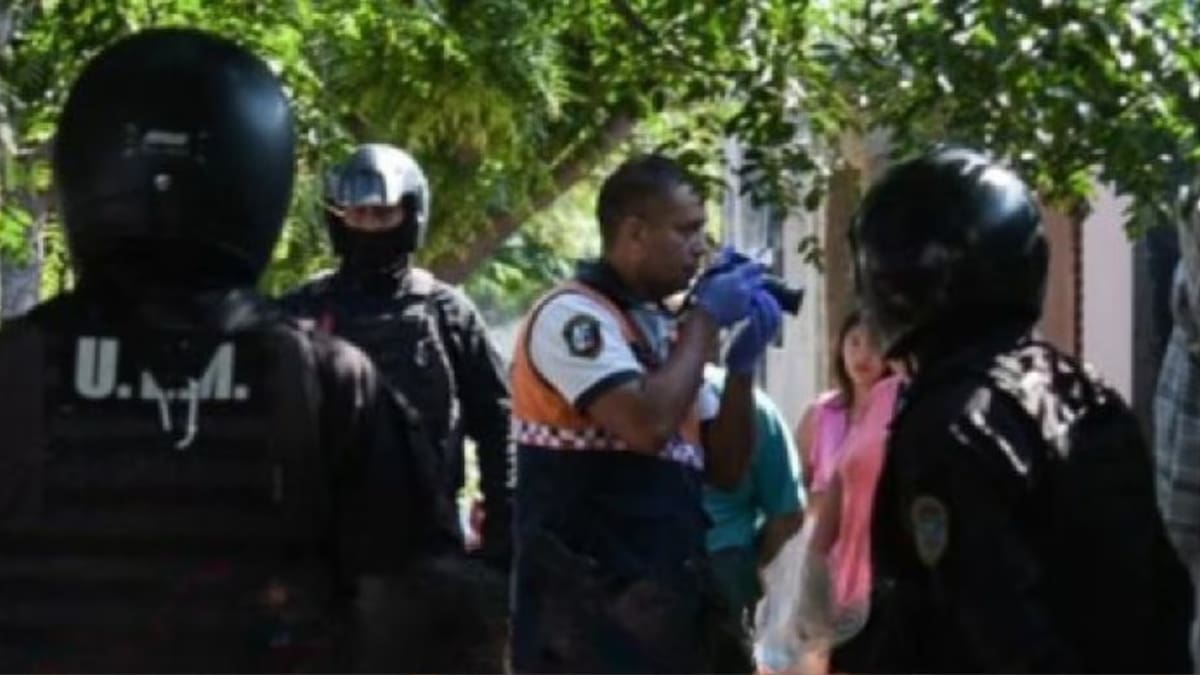 Nene muere ahorcado por una hamaca en Santiago del Estero