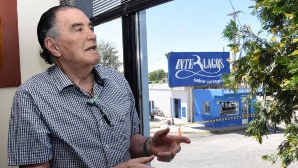 Procesaron al empresario Néstor García por deuda de $ 1,4 millones con AFIP