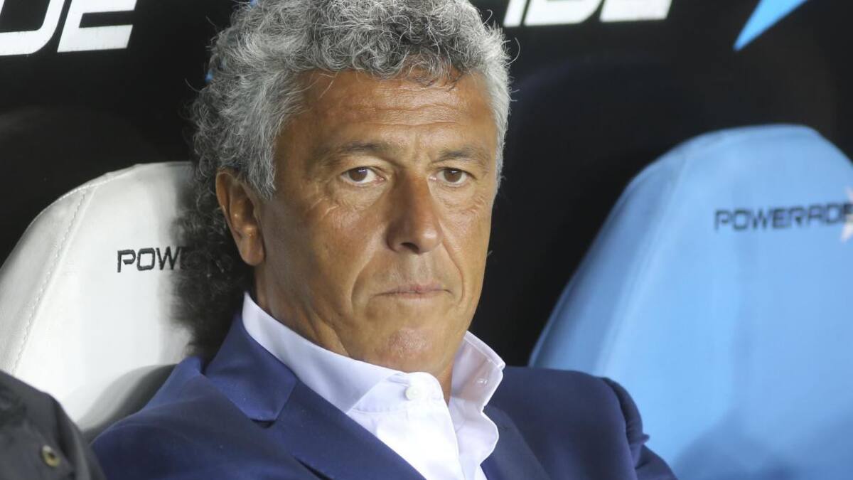 Néstor Gorosito (NA)