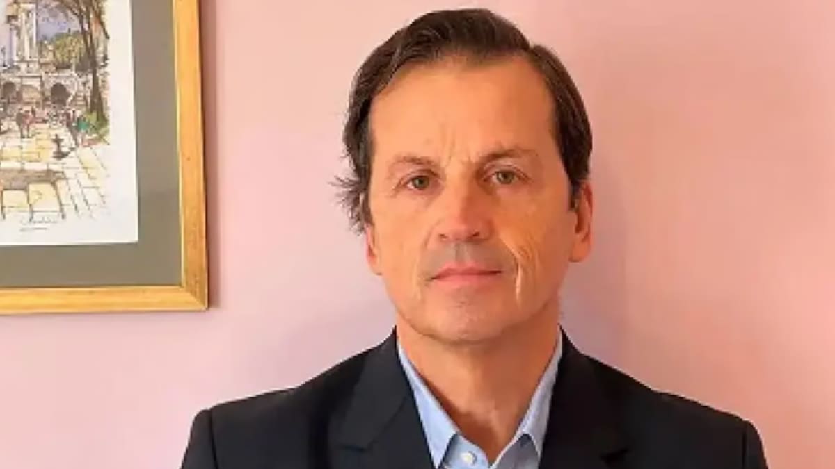 Renunció Néstor Lamboglia al ENRGE tras menos de un mes en el cargo: quién lo reemplazará