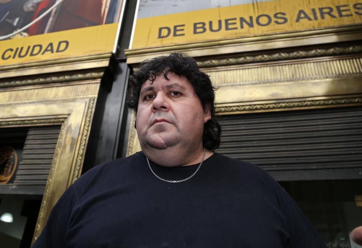 Néstor Segovia - NA -