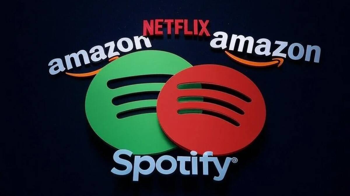 Qué pasará con las plataformas de streaming tras la eliminación del Impuesto PAÍS. Foto NA