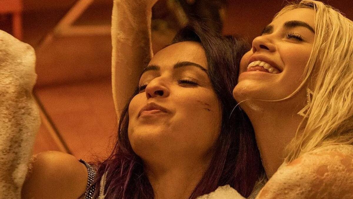 Netflix confirma que "Sky Rojo" se despedirá con una tercera temporada