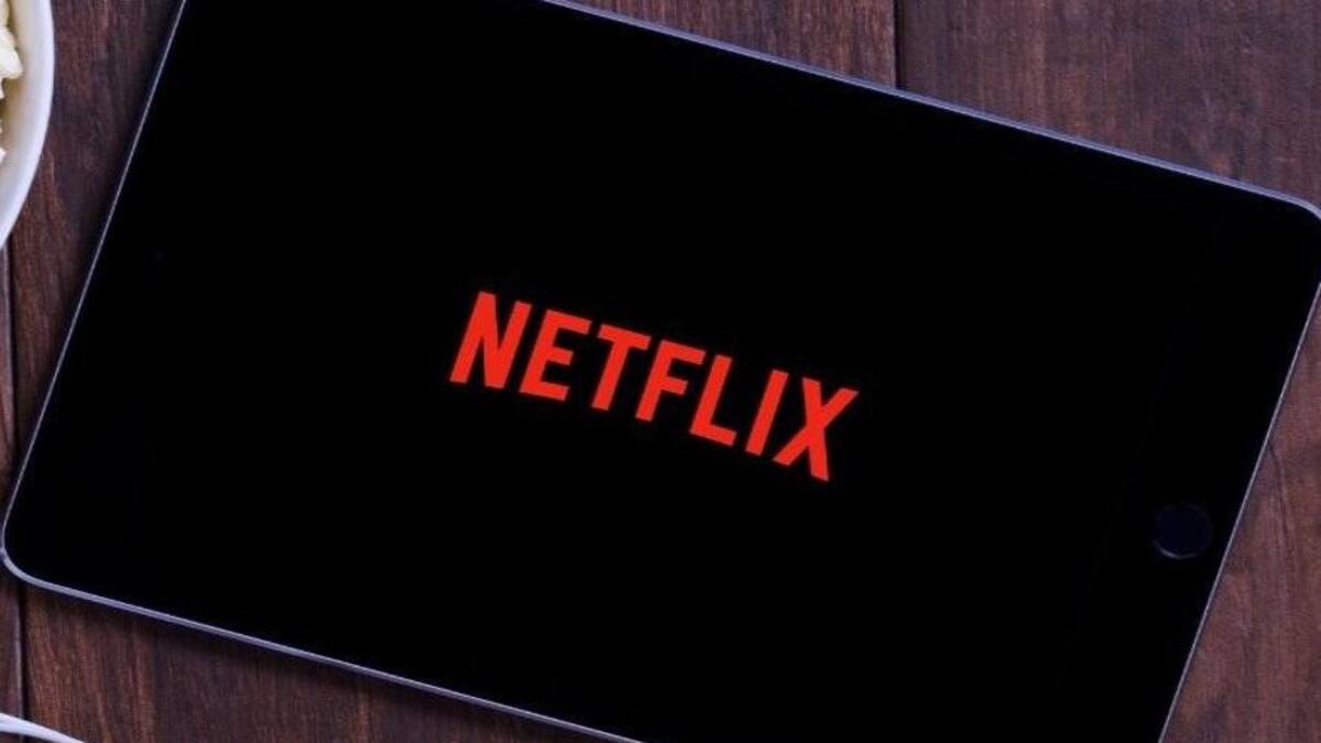 Netflix, coronavirus