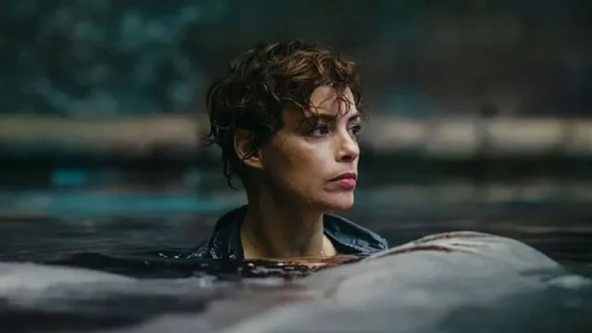 Netflix estrenó una impactante película francesa de terror: de qué trata. NA