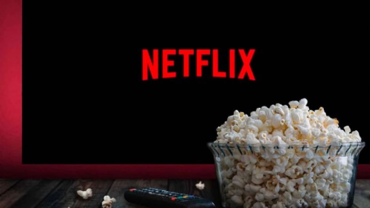Netflix. Foto: NA.