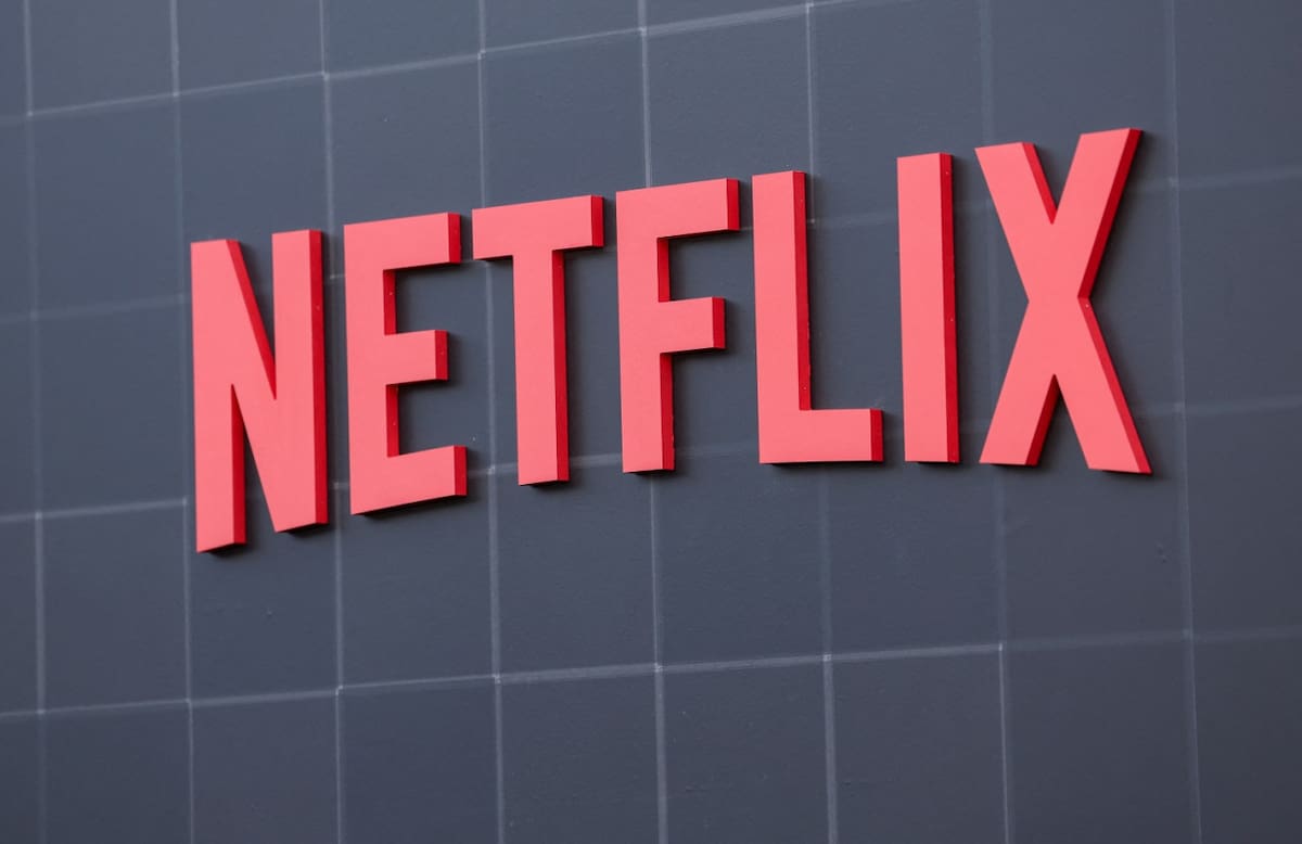 Netflix. Foto: Reuters