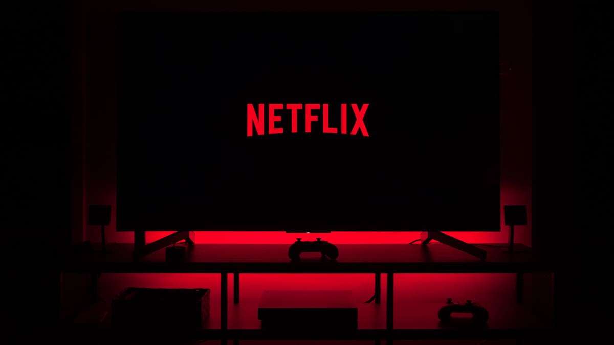 Netflix. Foto: Unsplash.