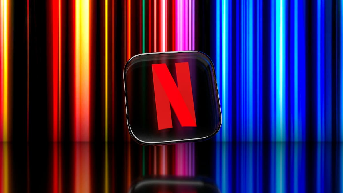 Netflix. Foto: Unsplash