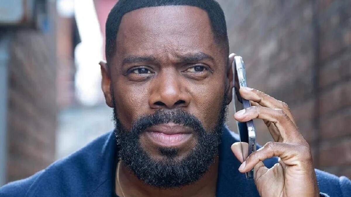 Netflix ,"La locura". NA