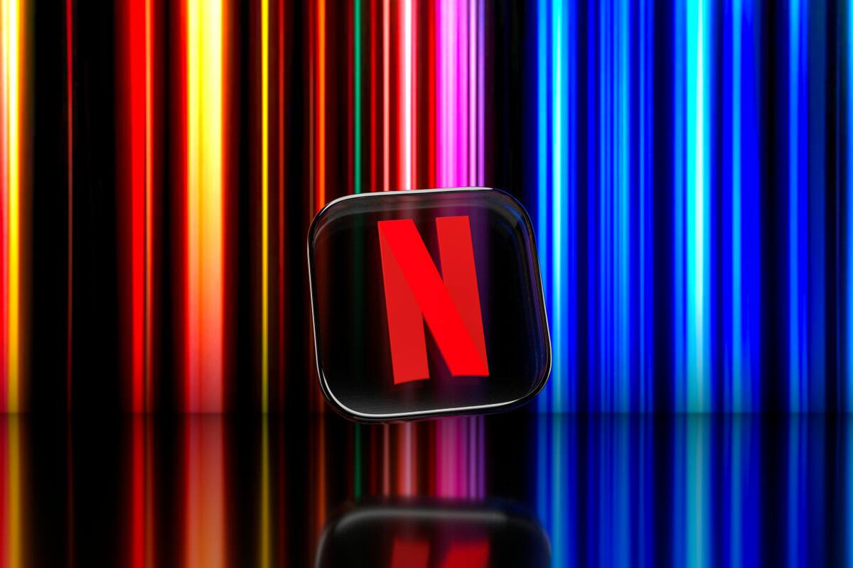 Netflix, plataforma de streaming. Foto: Unsplash
