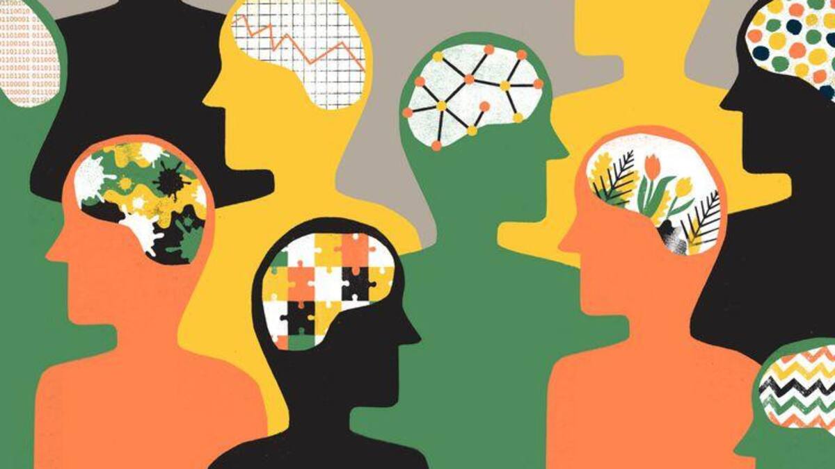 Neurodiversidad