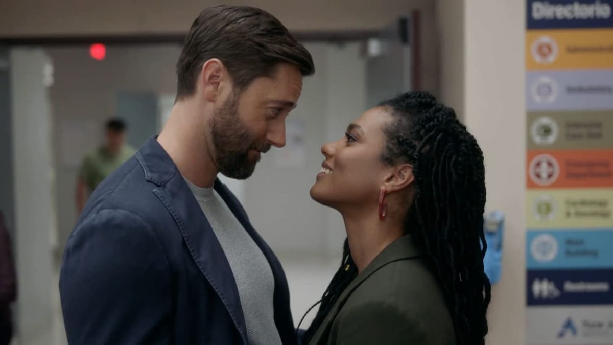 Disney+: el drama hospitalario que conmueve con historias reales y denuncia problemas sociales