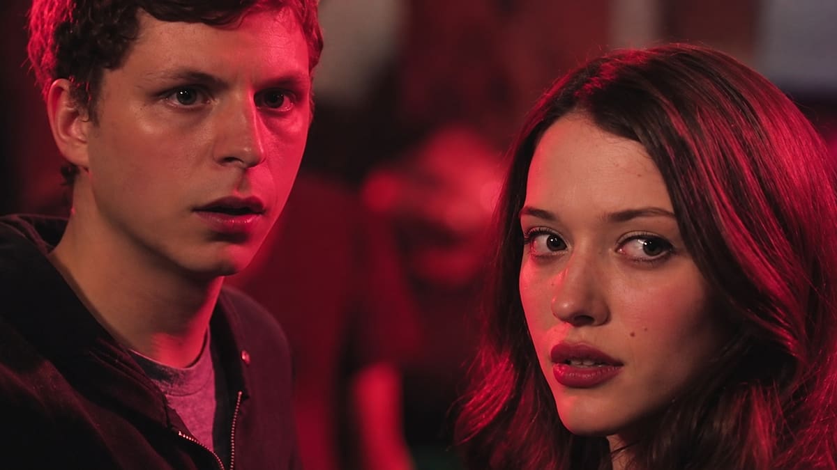 Nick y Norah, la película romántica que marcó a los millenials