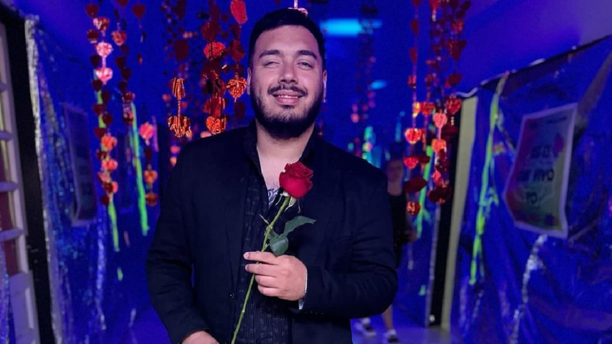 Nicolás Mattioli fue condenado por la muerte de la ciclista que atropelló en Santa Fe