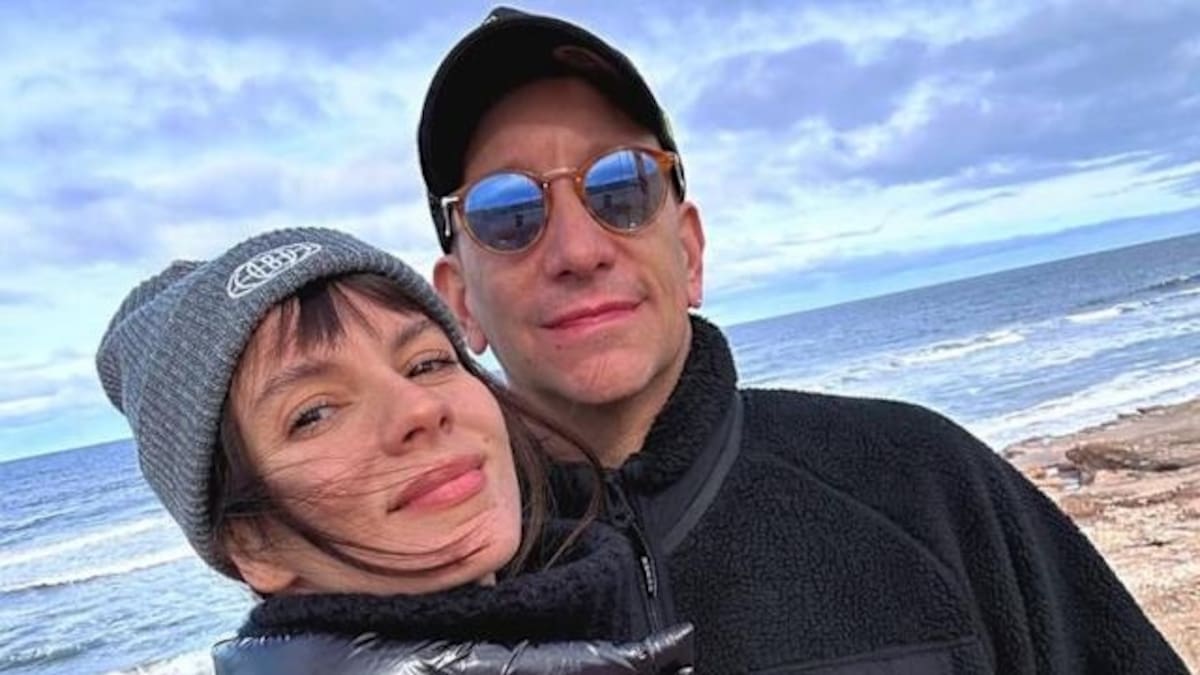Nico Vázquez y Gime Accardi