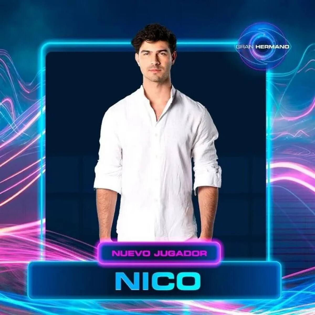Nicolás