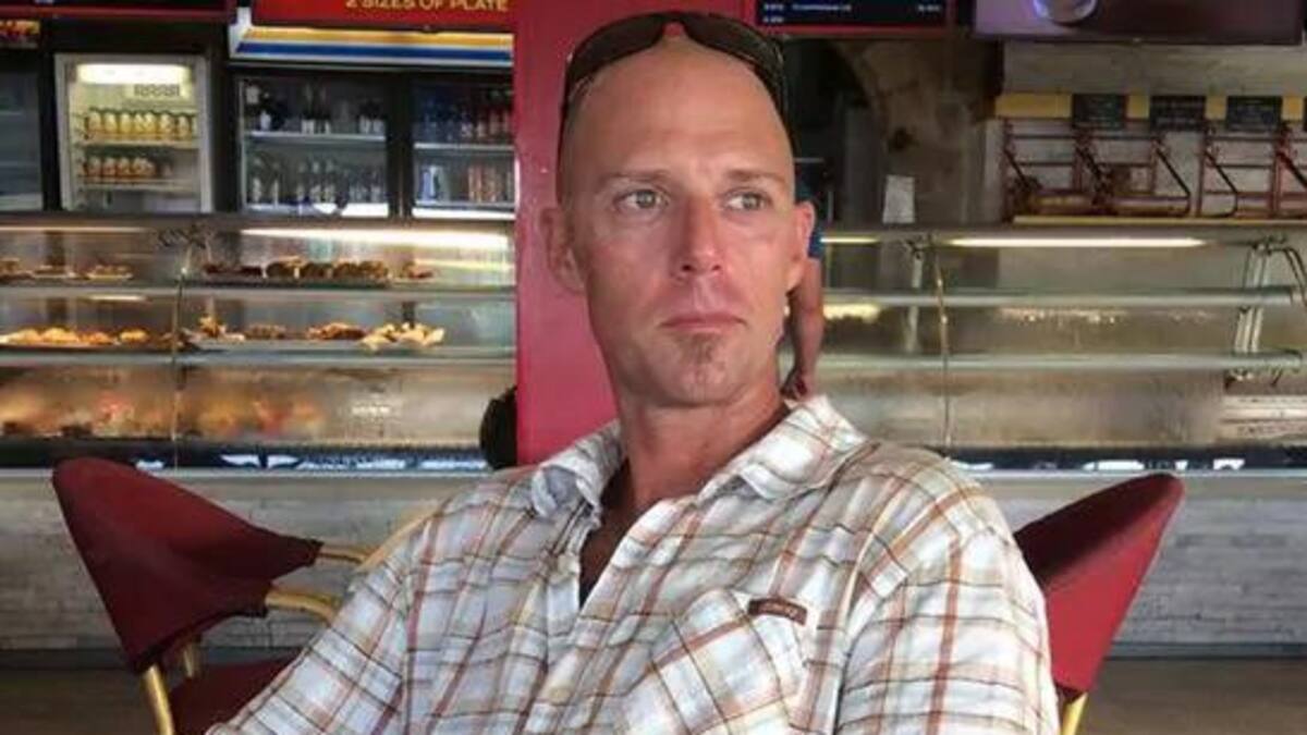 Nicolás Marull - Argentino en St. Martin - Huracán Irma