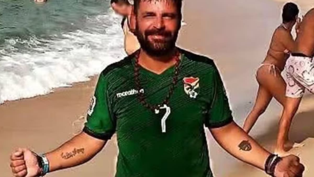 Interpol busca a un argentino desaparecido en Italia: no hay rastros del hombre de 42 años hace tres meses