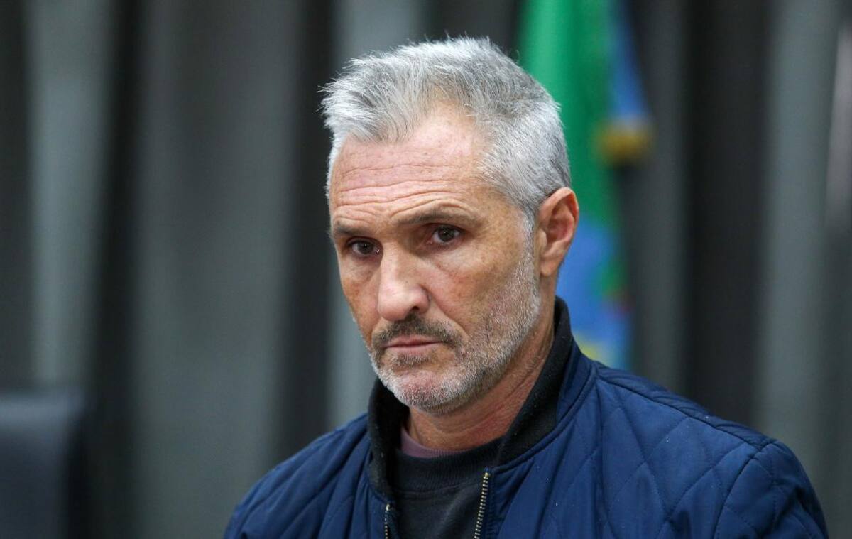 Nicolás Pachelo, Caso Belsunce, NA