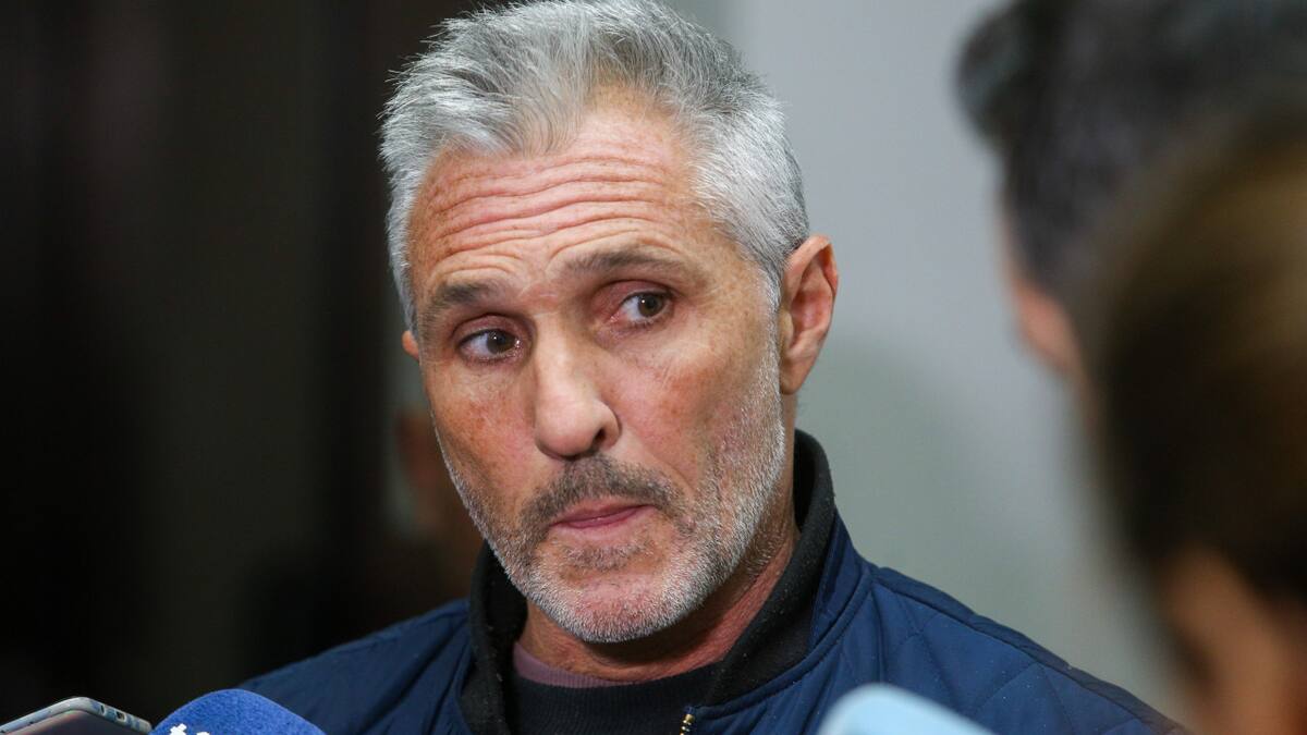 Pachelo envió una carta desde la cárcel, tras ser condenado por el crimen de María Marta: Soy, fui y seré inocente"