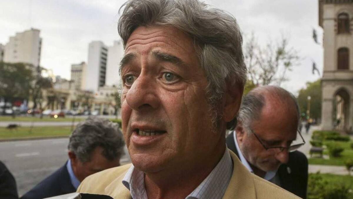 Nicolás Pino, Sociedad Rural Argentina, SRA, NA