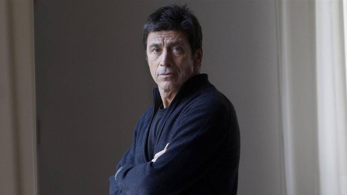 Nicolás Repetto