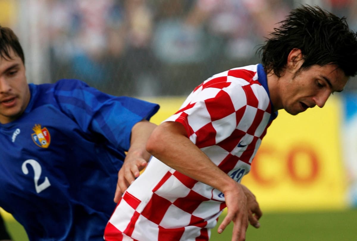 Nikola Pokrivac murió a los 39 años. Foto: Reuters/Nikola Solic