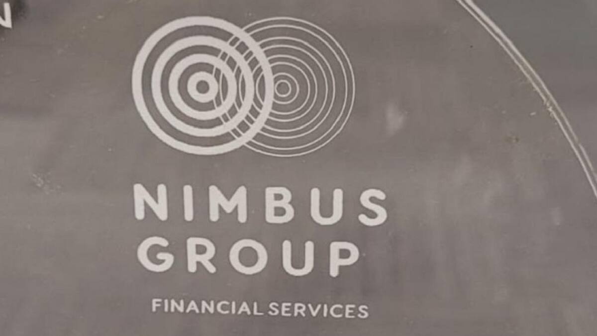 Nimbus, cueva financiera en City porteña. Foto: Aduana.