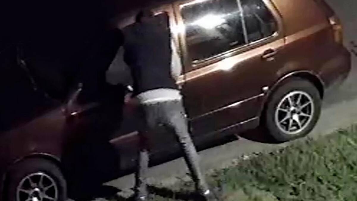 Niña asesinada en La Plata