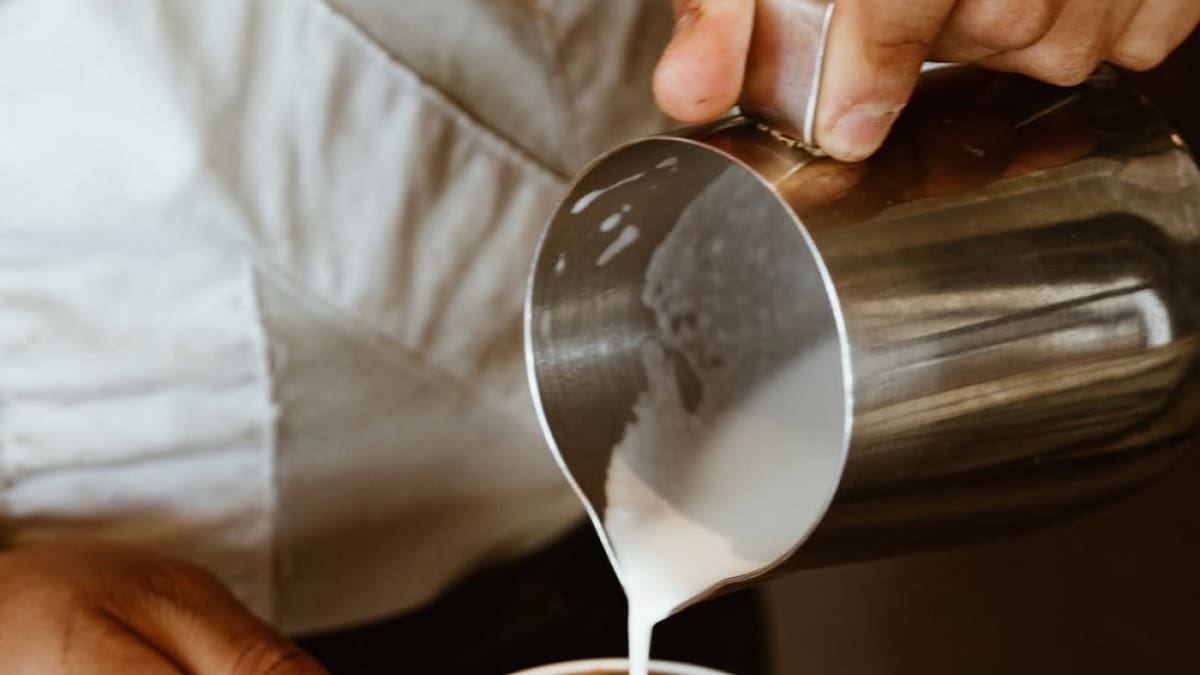 Los mejores café de especialidad de Argentina. Foto Instagram @ninina.arg