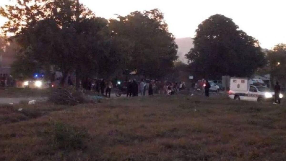 Niño atropellado en Salta, camionero alcoholizado, NA, La Cruda NN