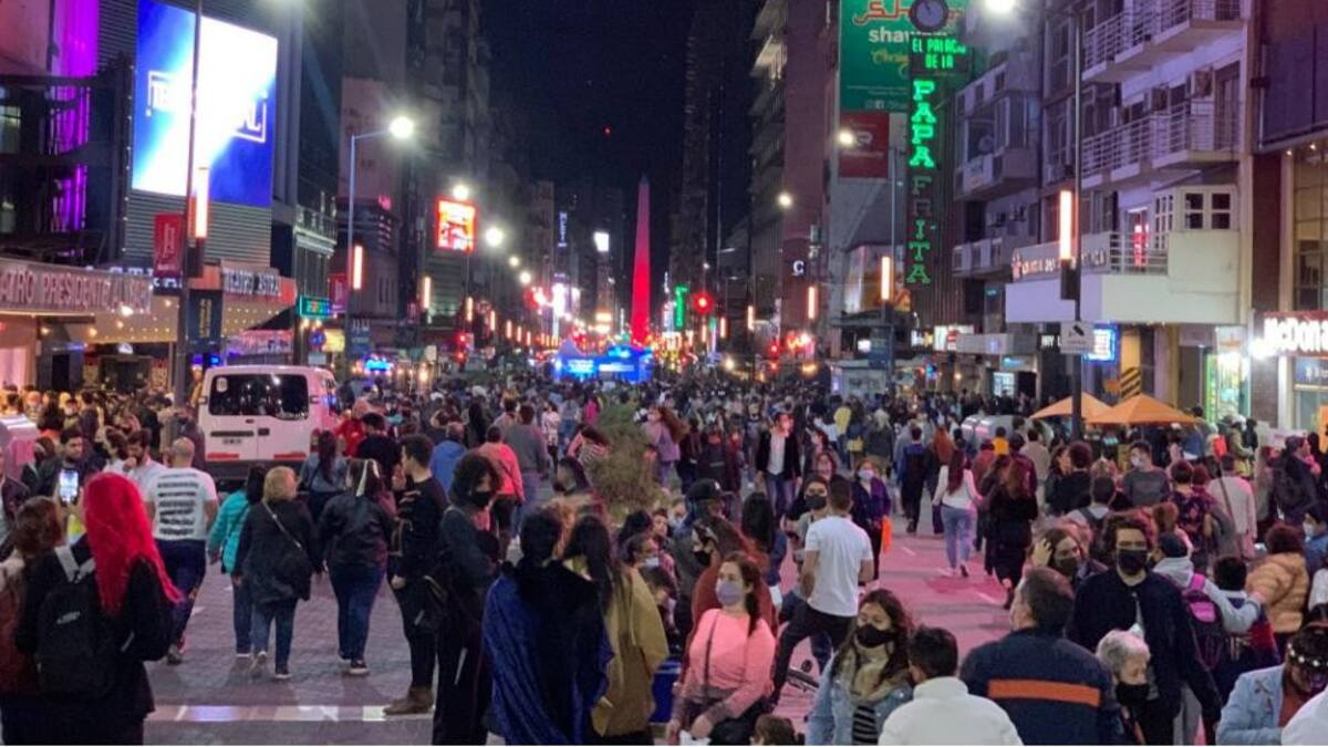 Noche de las Librerías_NA