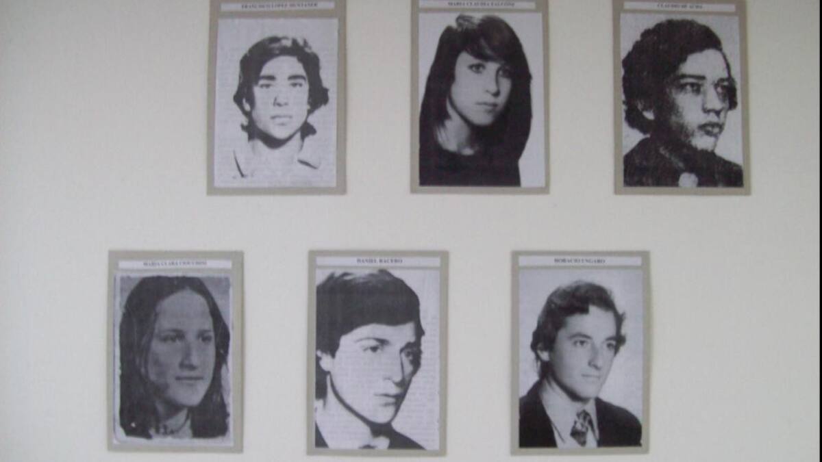 Noche de los lápices_Wikipedia Commons