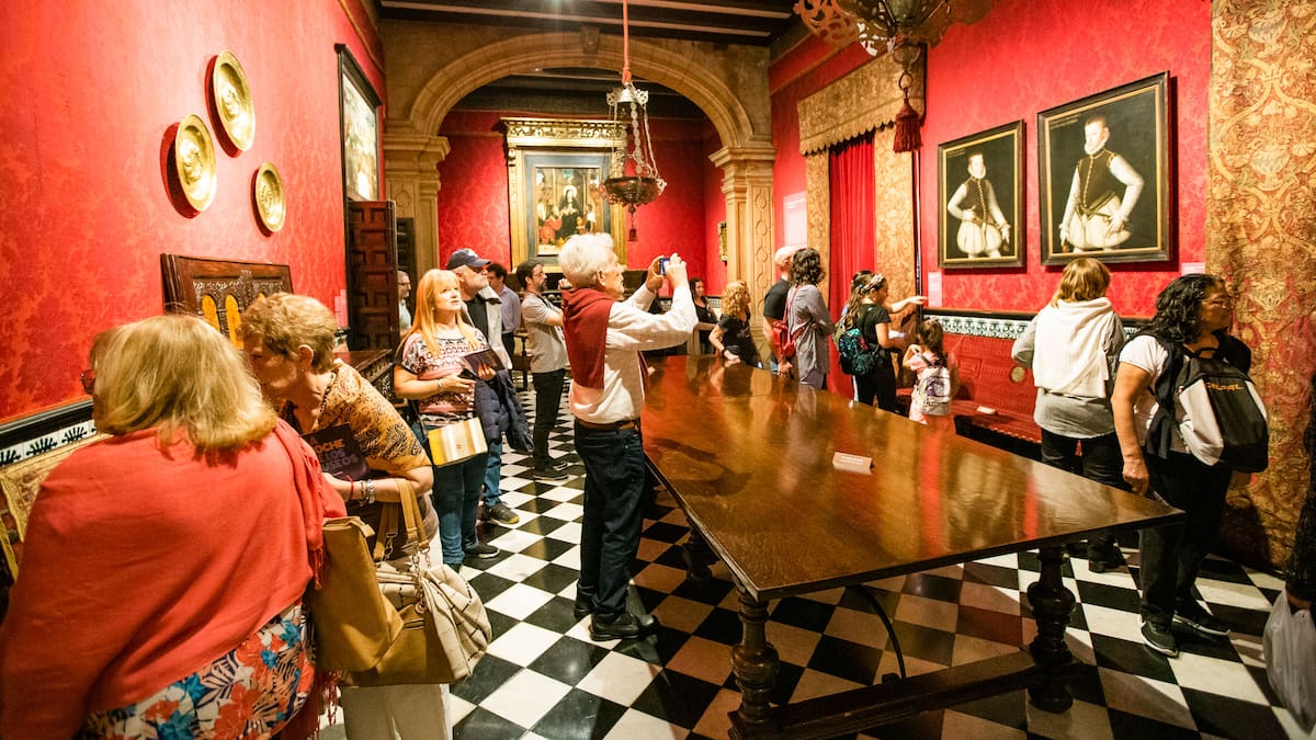 Noche de los Museos en CABA