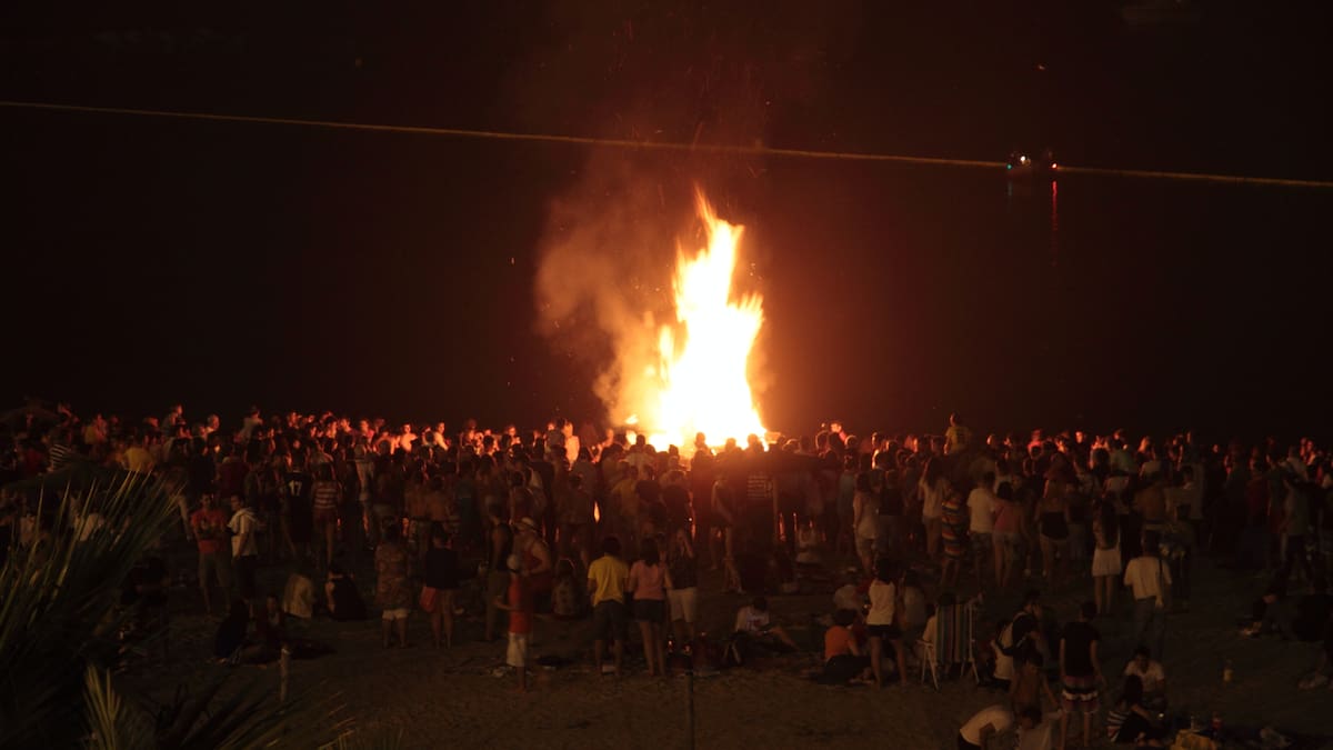 Noche de San Juan: por qué se celebra cada 23 de junio y qué rituales se realizan en Argentina