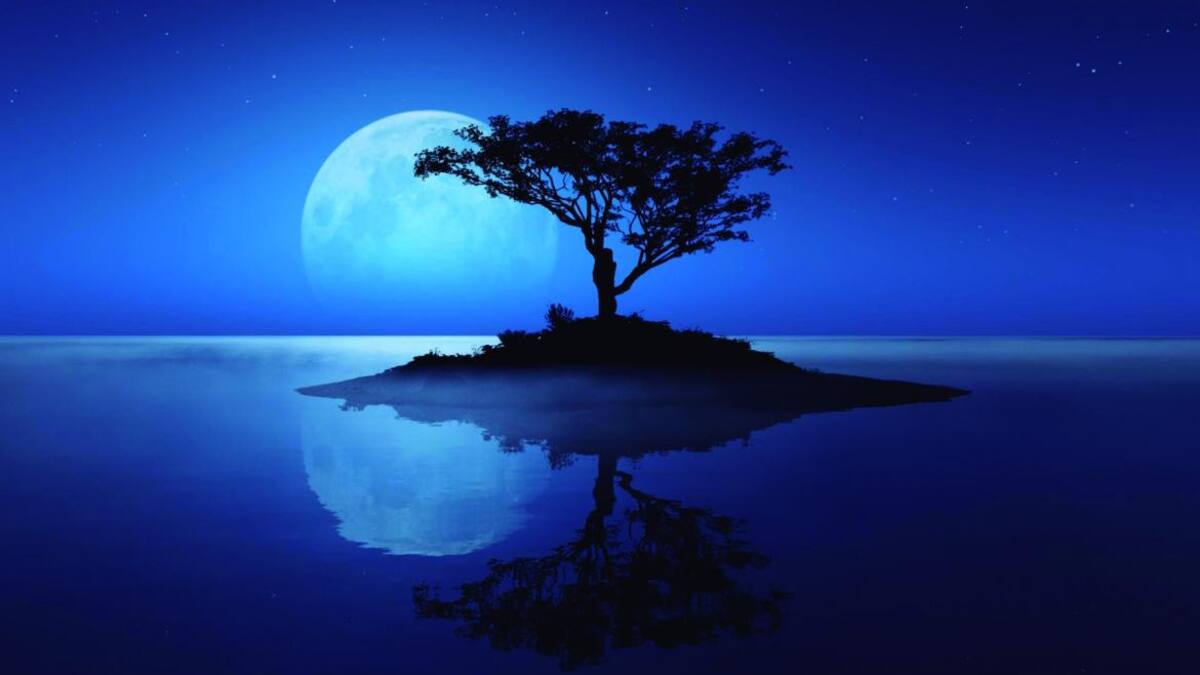 Nodos de la Luna, astrología