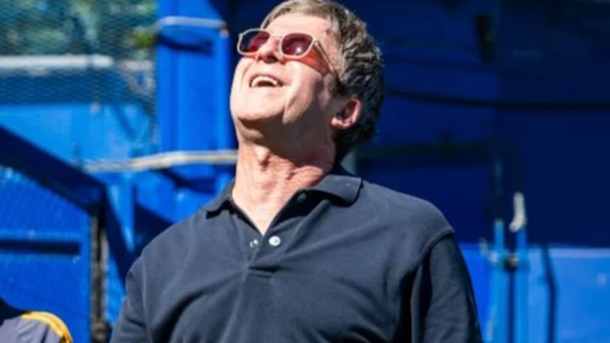 Oasis en River: el recorrido de Noel Gallagher por Buenos Aires y el lugar que lo emocionó