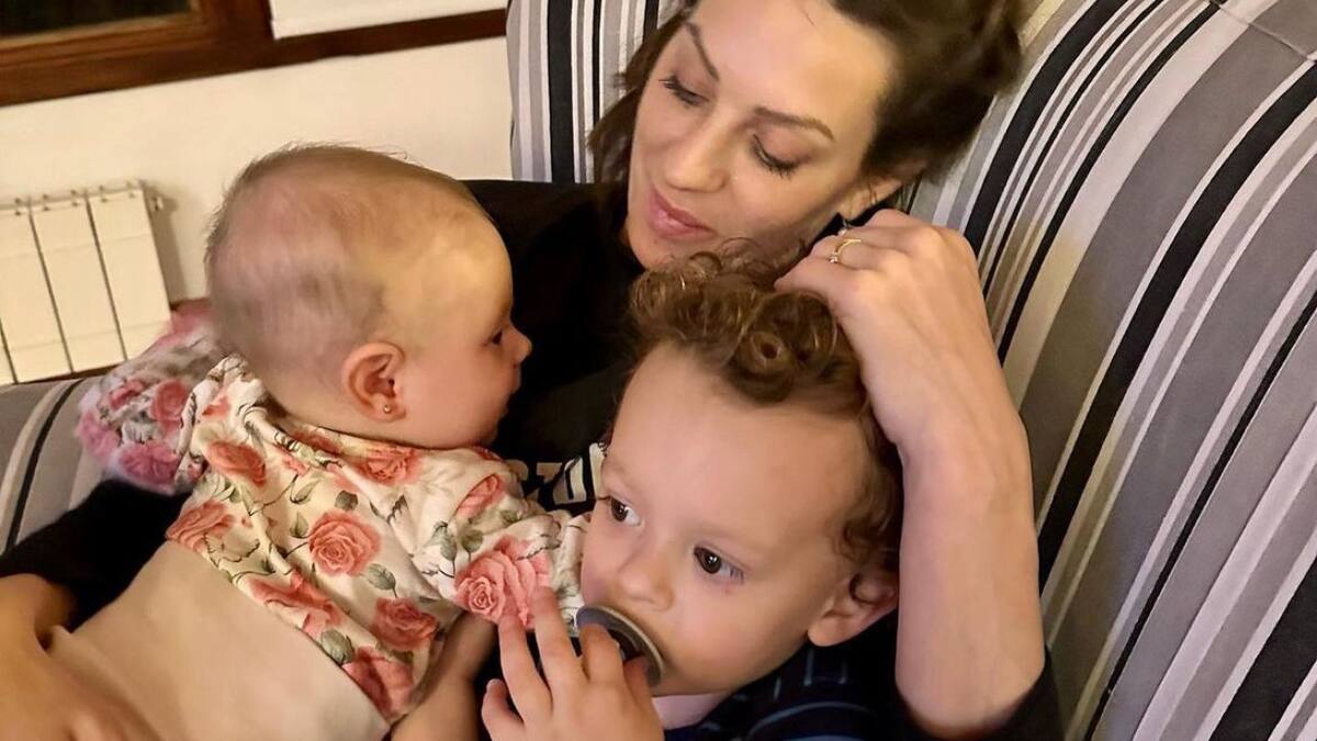 "Fue una pesadilla": la llamativa reflexión de Noelia Marzol sobre la maternidad