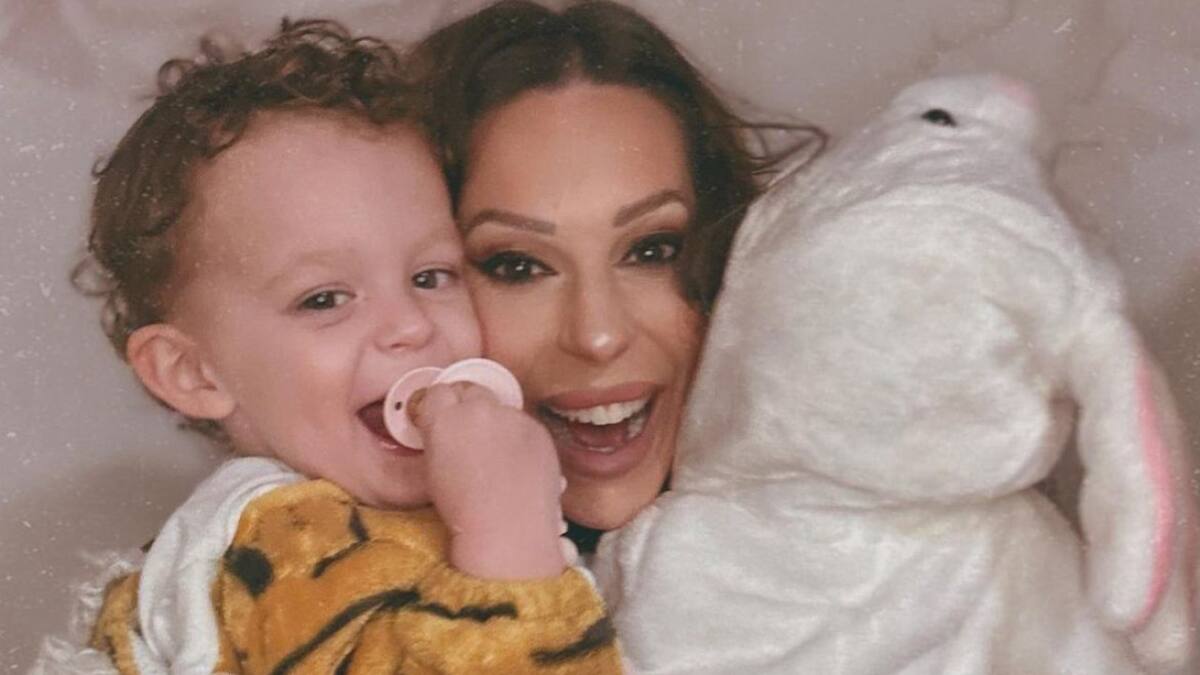 Polémica búsqueda: los exigentes requisitos que debe cumplir la escuela a la que asistirá el hijo de Noelia Marzol