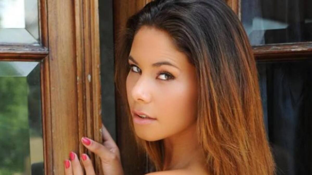 Noelía Ríos - Chica hot