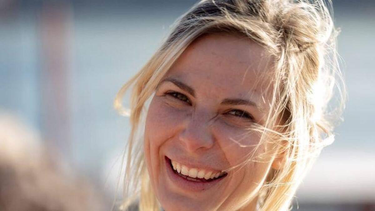 Noelia Salomé Velázquez, ex reina de la Vendimia, muerte